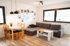 Ferienwohnung am See - Sport und Erholung - WLAN